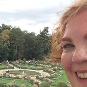 Meet your Posher, Sara